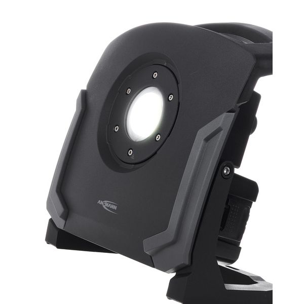 Ansmann WL60W 18V Hybrid