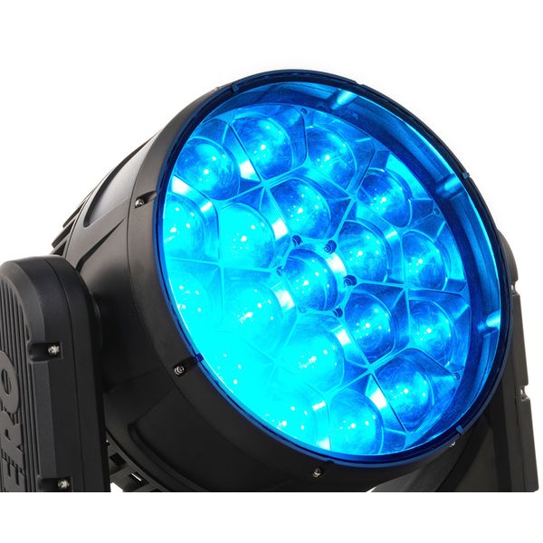 Varytec Hero Wash 1940 IP Tourpack 4