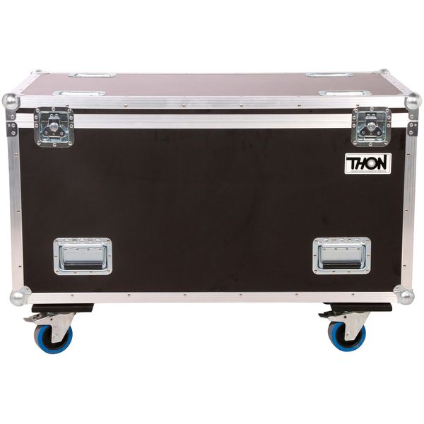 Varytec Hero Wash 760 IP Tourpack 4