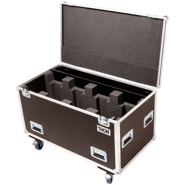 Varytec Hero Wash 760 IP Tourpack 4