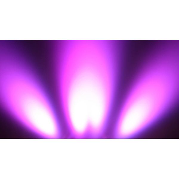 Stairville Stage TRI LED Eco Bundle