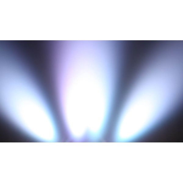 Stairville Stage TRI LED Eco Bundle