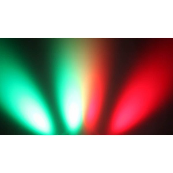 Stairville Stage TRI LED Eco Bundle