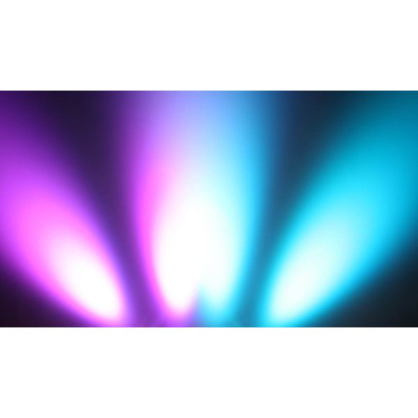 Stairville Stage TRI LED Eco Bundle