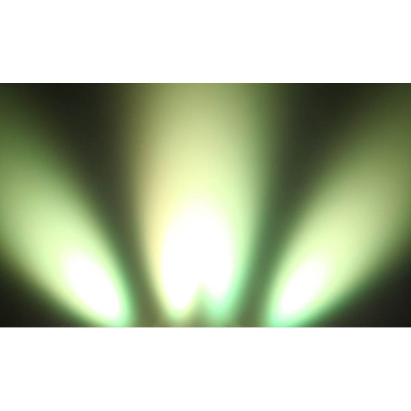 Stairville Stage TRI LED Eco Bundle