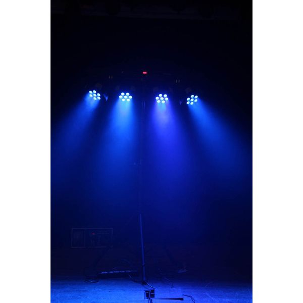 Stairville Stage TRI LED Eco Bundle