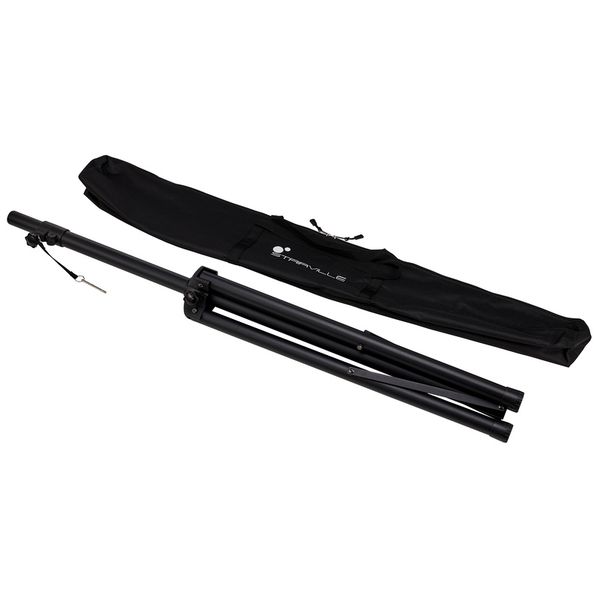 Stairville Stage TRI LED Eco Bundle