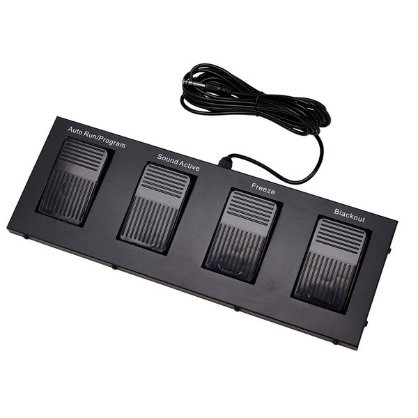 Stairville Stage TRI LED Eco Bundle