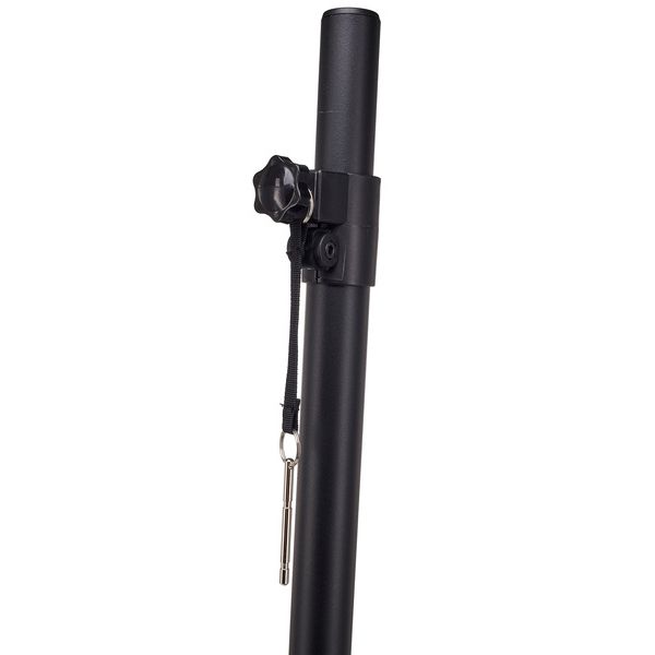 Stairville Stage TRI LED Eco Bundle