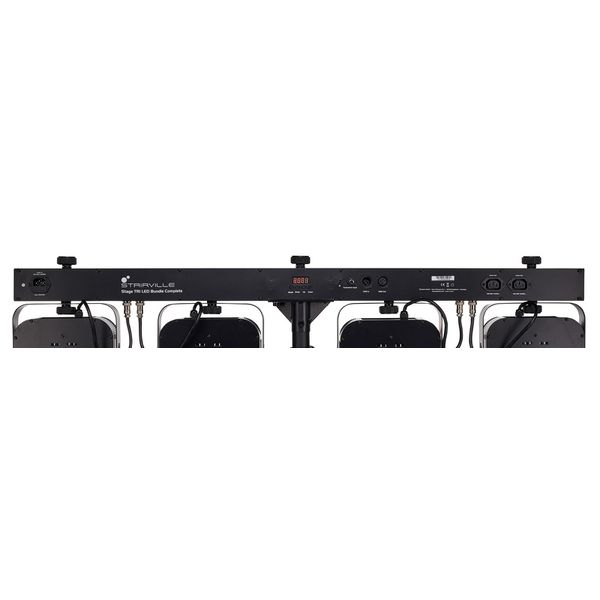 Stairville Stage TRI LED Eco Bundle