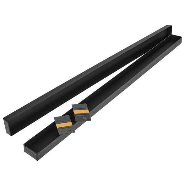 Roth & Junius Cardboard Bow Box Ce, Va, Vn