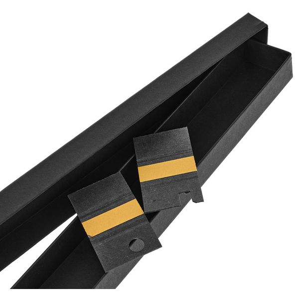 Roth & Junius Cardboard Bow Box Ce, Va, Vn