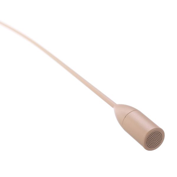 the t.bone HeadmiKe Pro Beige