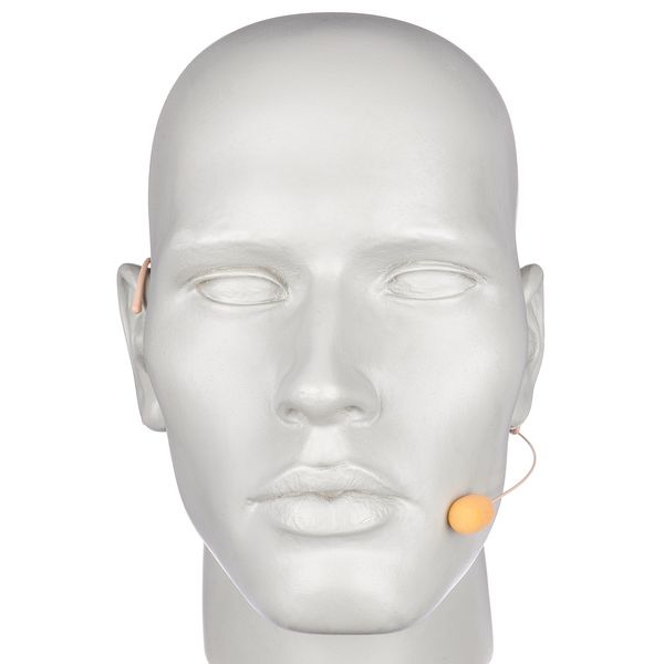 the t.bone HeadmiKe Pro Beige
