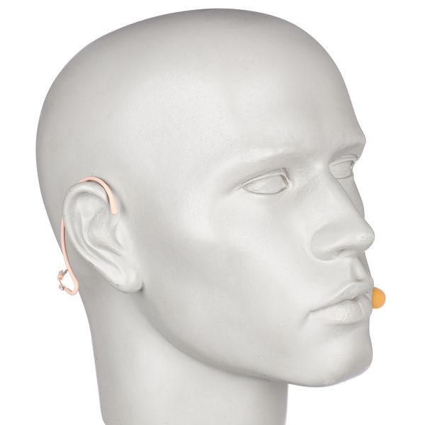 the t.bone HeadmiKe Pro Beige