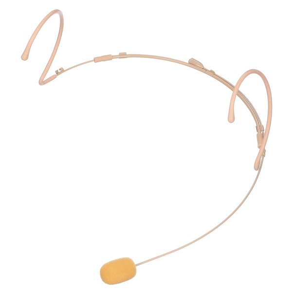 the t.bone HeadmiKe Pro Beige