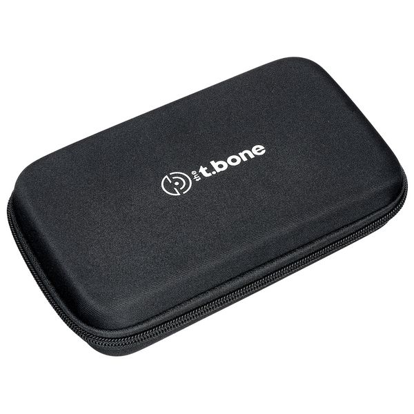 the t.bone HeadmiKe Pro Case