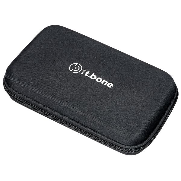 the t.bone HeadmiKe Pro Case