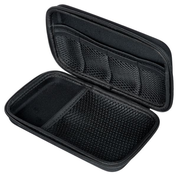 the t.bone HeadmiKe Pro Case