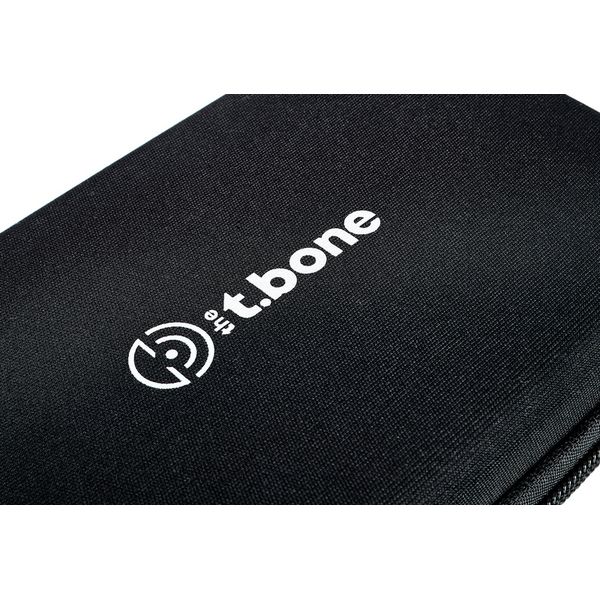 the t.bone HeadmiKe Pro Case