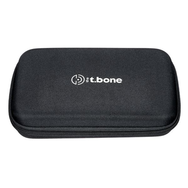 the t.bone HeadmiKe Pro Case