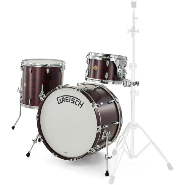 Gretsch Drums Broadkaster 22 SW Set