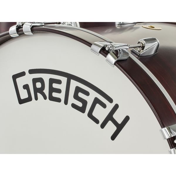 Gretsch Drums Broadkaster 22 SW Set