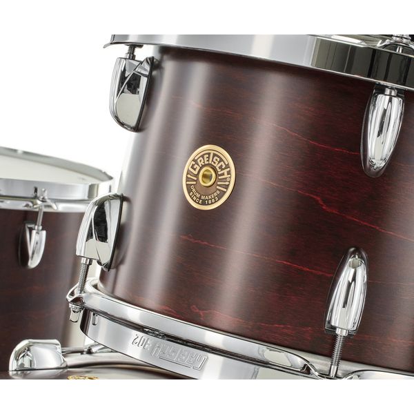 Gretsch Drums Broadkaster 22 SW Set