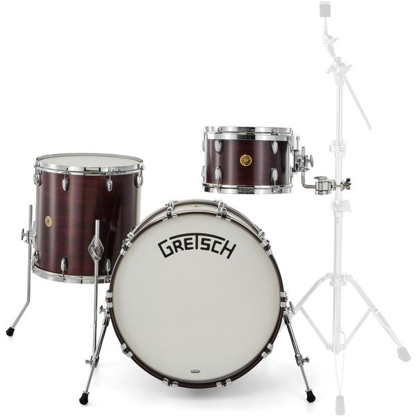 Gretsch Drums Broadkaster 22 SW Set