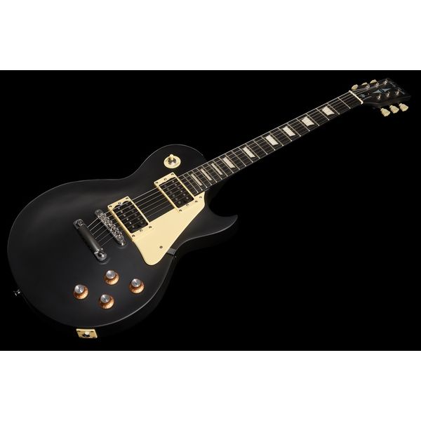 Harley Benton SC-400 SBK DNAFX Amp20 Set