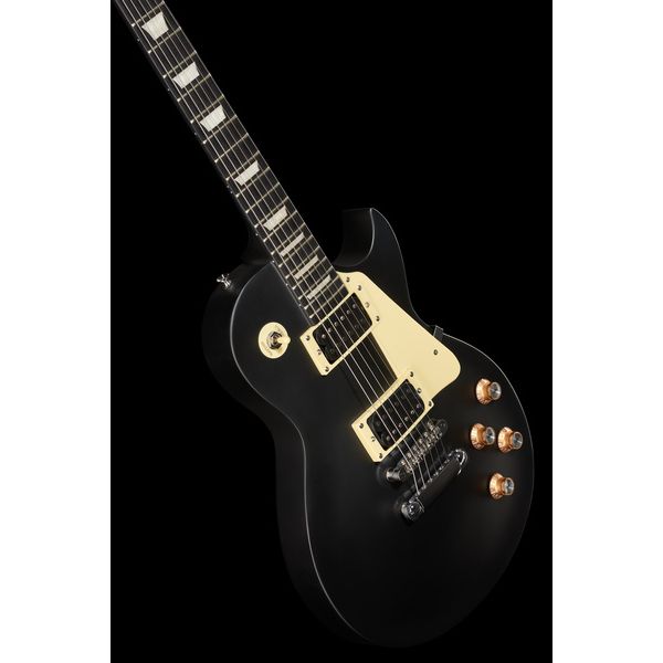 Harley Benton SC-400 SBK DNAFX Amp20 Set