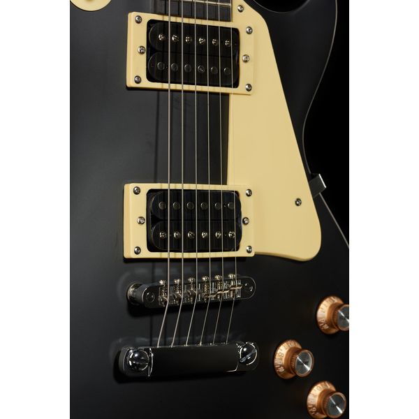 Harley Benton SC-400 SBK DNAFX Amp20 Set