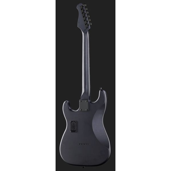 Harley Benton ST-20HH Active SBK DNAFX Amp20