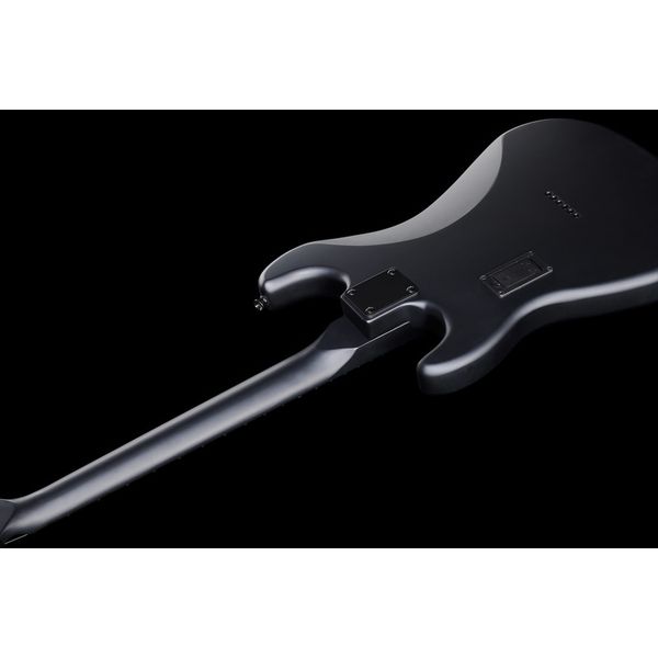 Harley Benton ST-20HH Active SBK DNAFX Amp20
