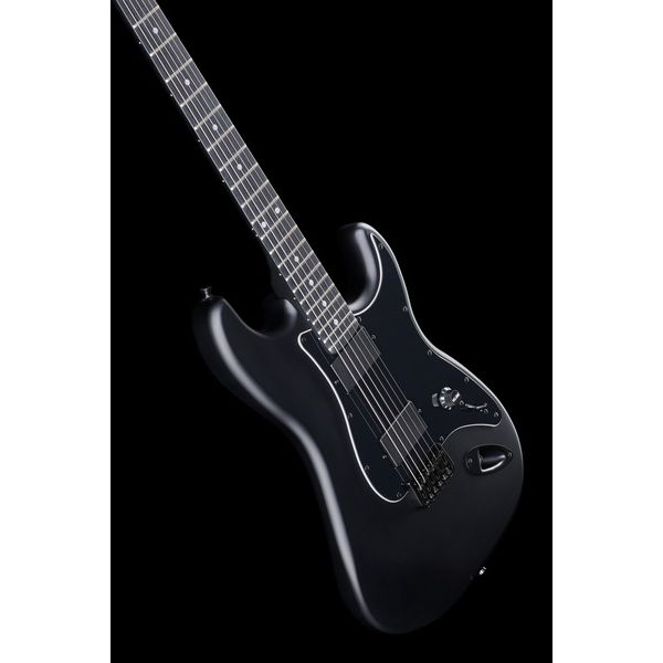 Harley Benton ST-20HH Active SBK DNAFX Amp20