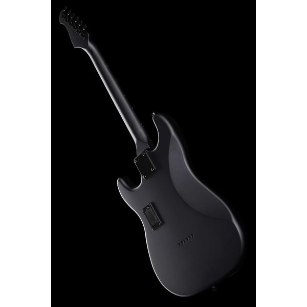 Harley Benton ST-20HH Active SBK DNAFX Amp20