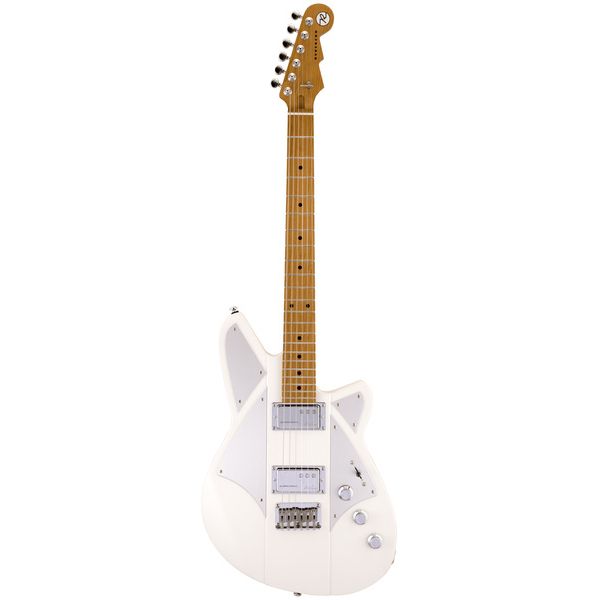 Reverend Billy Corgan Signature SPW
