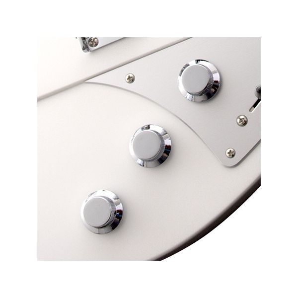 Reverend Billy Corgan Signature SPW