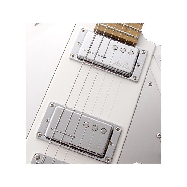 Reverend Billy Corgan Signature SPW