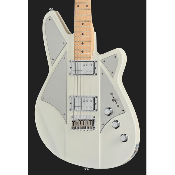 Reverend Billy Corgan Signature SPW