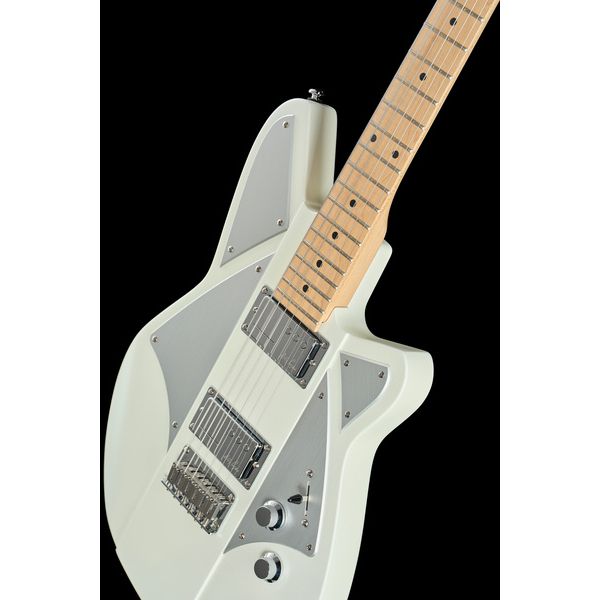 Reverend Billy Corgan Signature SPW