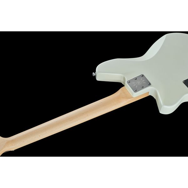 Reverend Billy Corgan Signature SPW