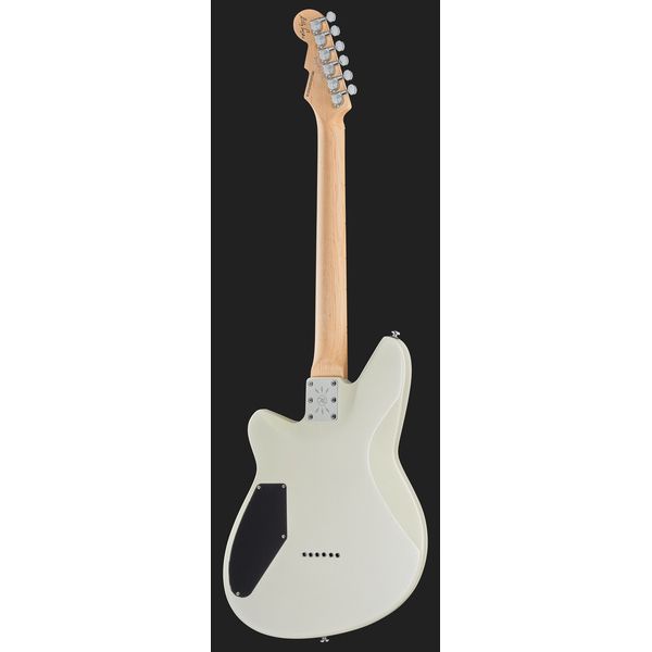 Reverend Billy Corgan Signature SPW