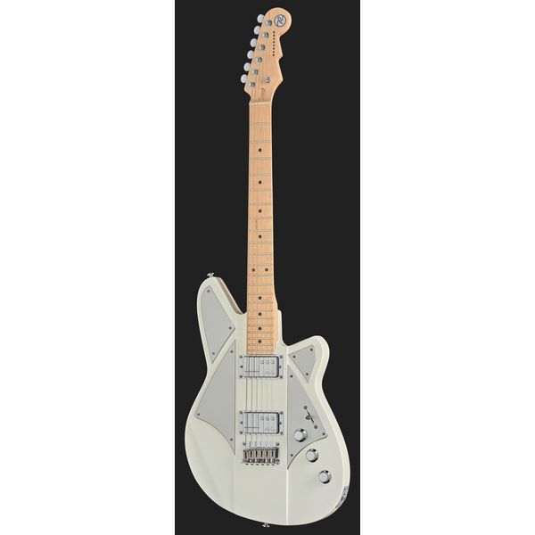 Reverend Billy Corgan Signature SPW