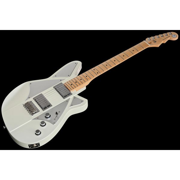 Reverend Billy Corgan Signature SPW