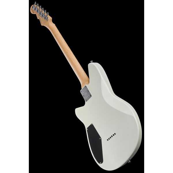 Reverend Billy Corgan Signature SPW