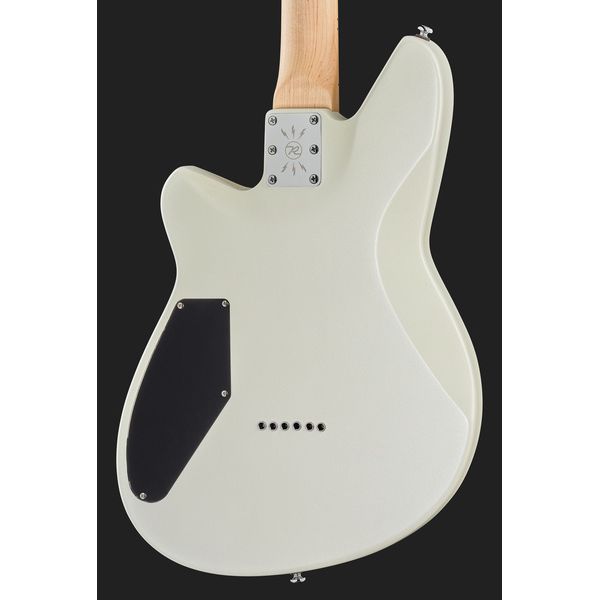 Reverend Billy Corgan Signature SPW