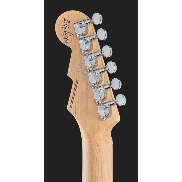 Reverend Billy Corgan Signature SPW