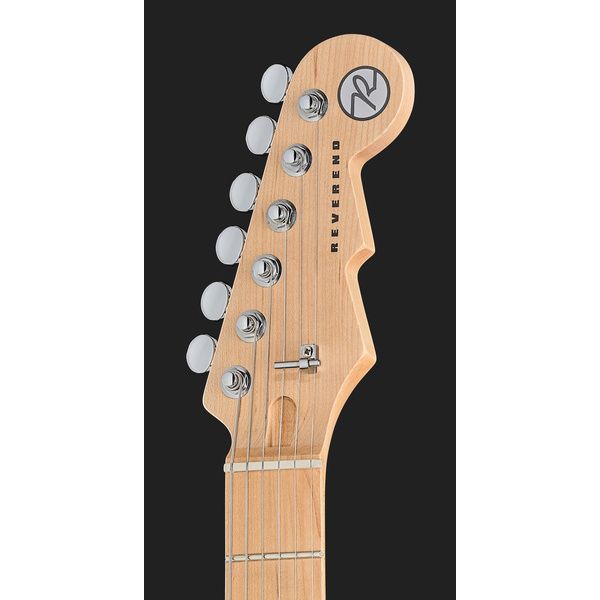 Reverend Billy Corgan Signature SPW