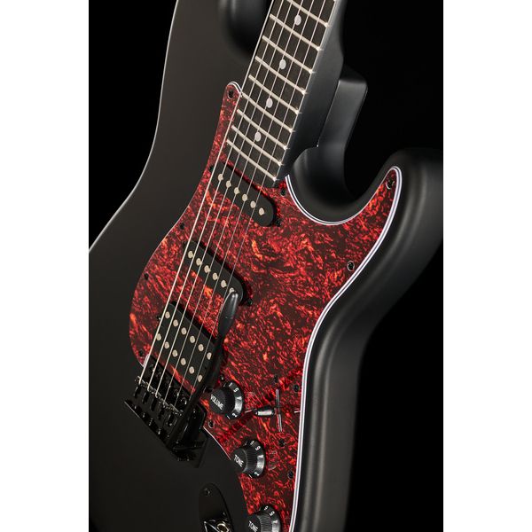 Harley Benton ST-20HSS SBK DNAFX AmP20 Set